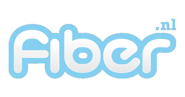 Fiber logo