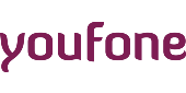 Youfone logo
