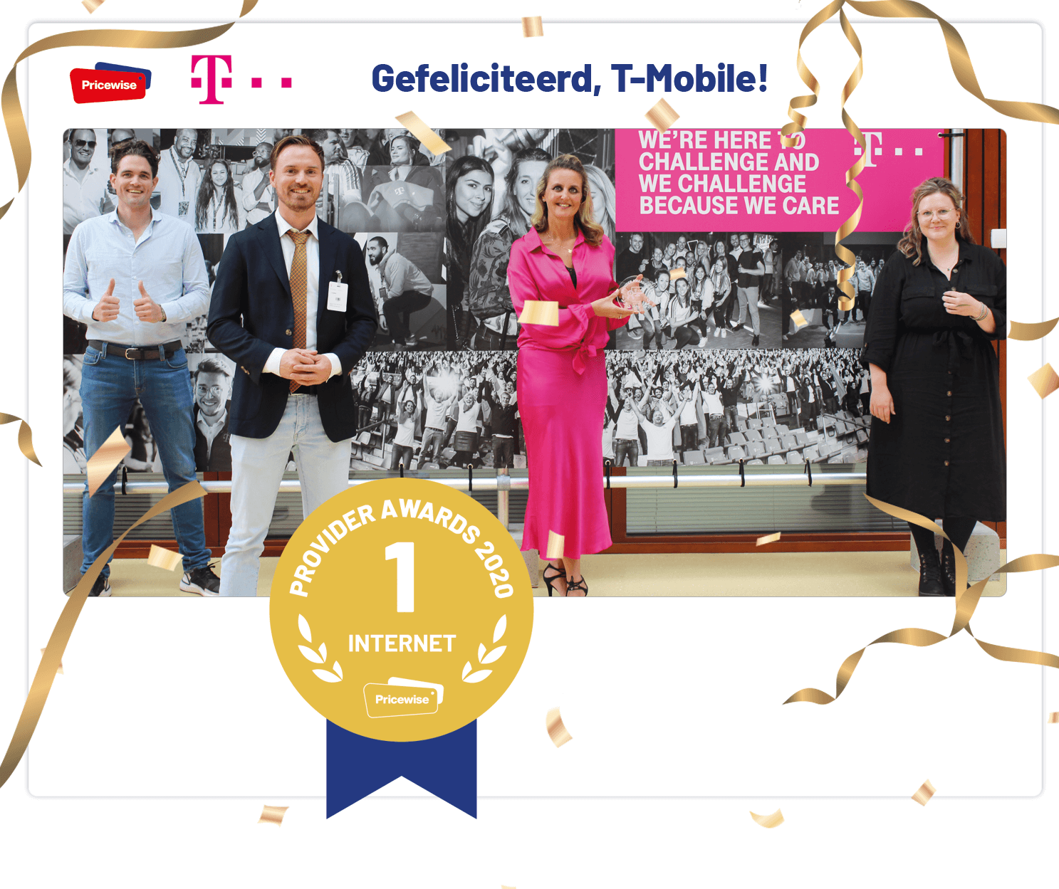 T-Mobile Provider Awards t-mobile-provider-awards