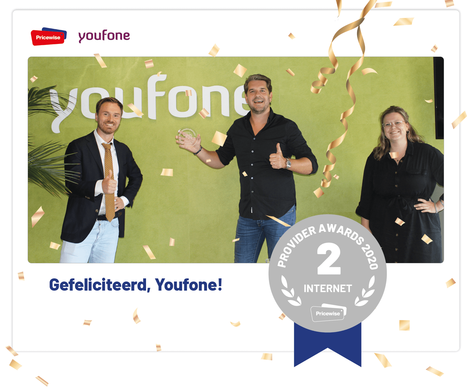 Provider Awards Youfone provider-awards-youfone