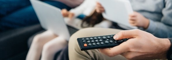 Doorzichtig controller Beangstigend Internet, bellen en tv | Vergelijken en overstappen | Pricewise