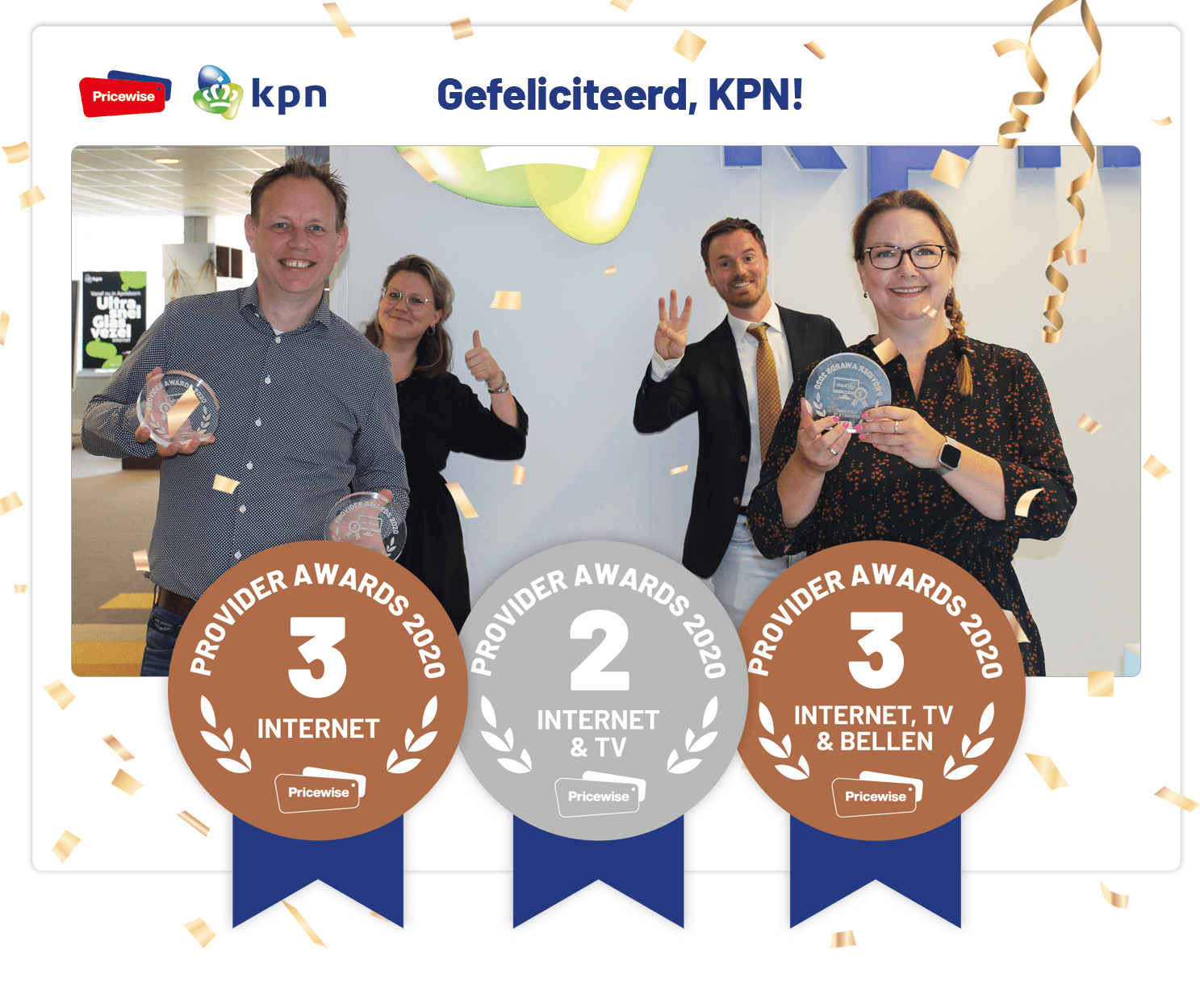 KPN Provider Awards kpn-provider-awards
