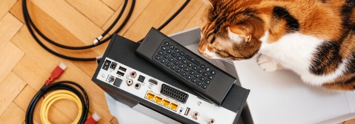 Internet verhuizen internet-verhuizen