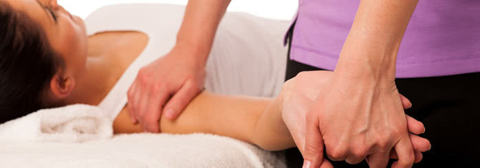 Fysiotherapie Fysiotherapie