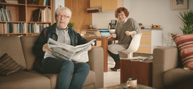 Veranderingen in de zorg Verandering in de zorg