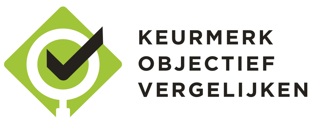 Keurmerk logo