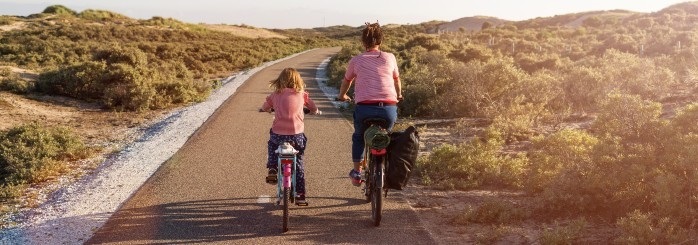 Fietsverzekering vergelijken | Fiets verzekeren | Pricewise